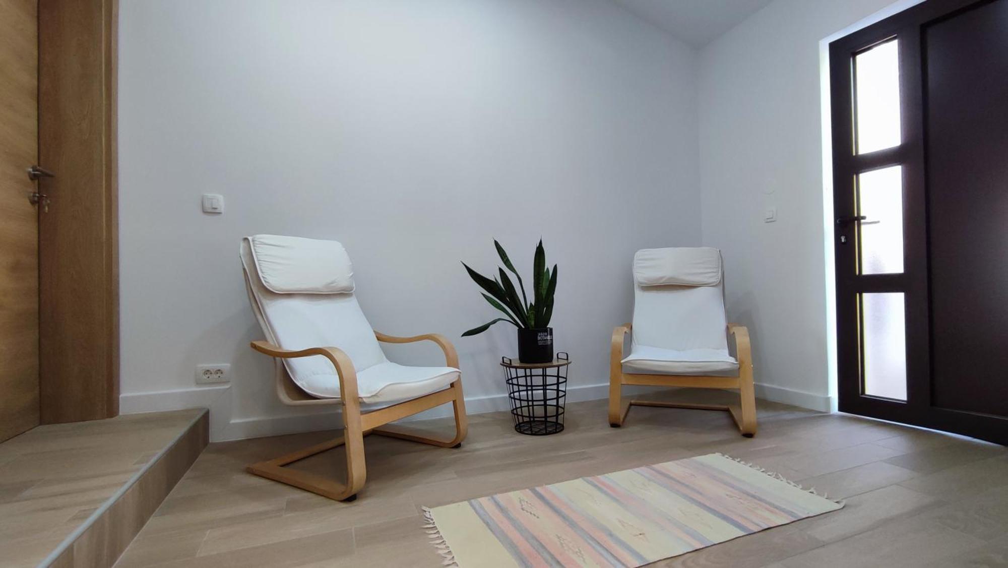 Apartmani "Mnm", Senj Senj  Exteriér fotografie