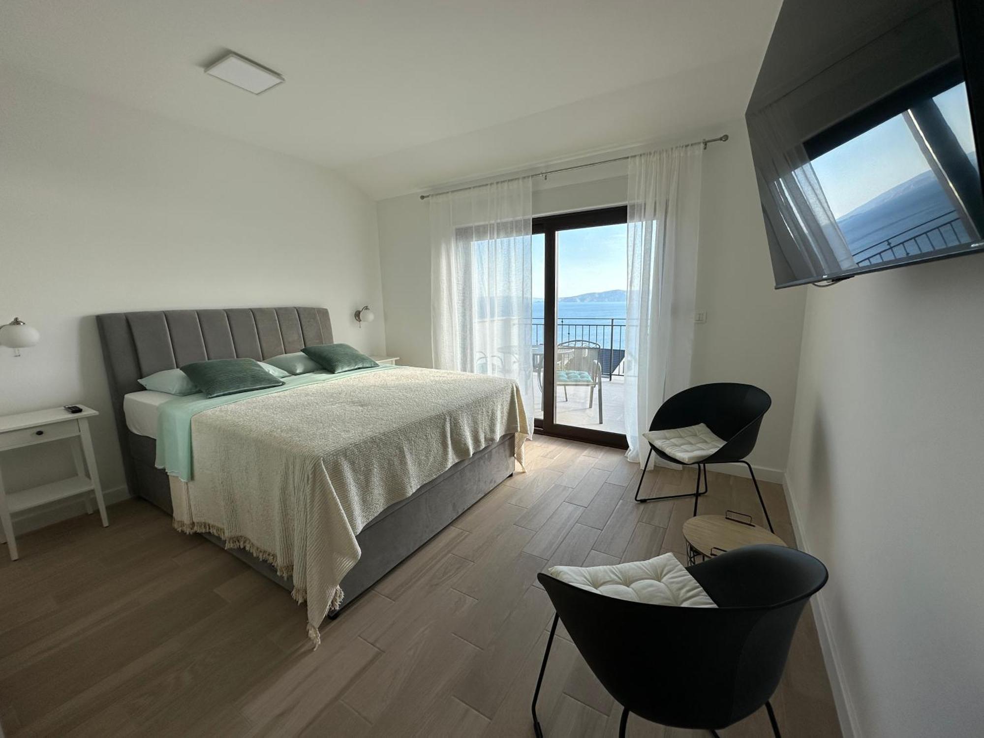Apartmani "Mnm", Senj Senj  Exteriér fotografie