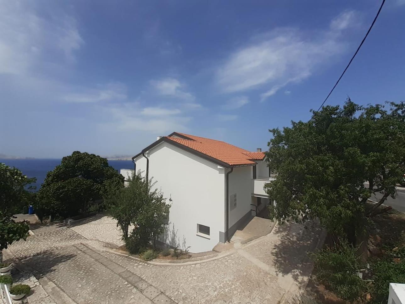 Apartmani "Mnm", Senj Senj  Exteriér fotografie