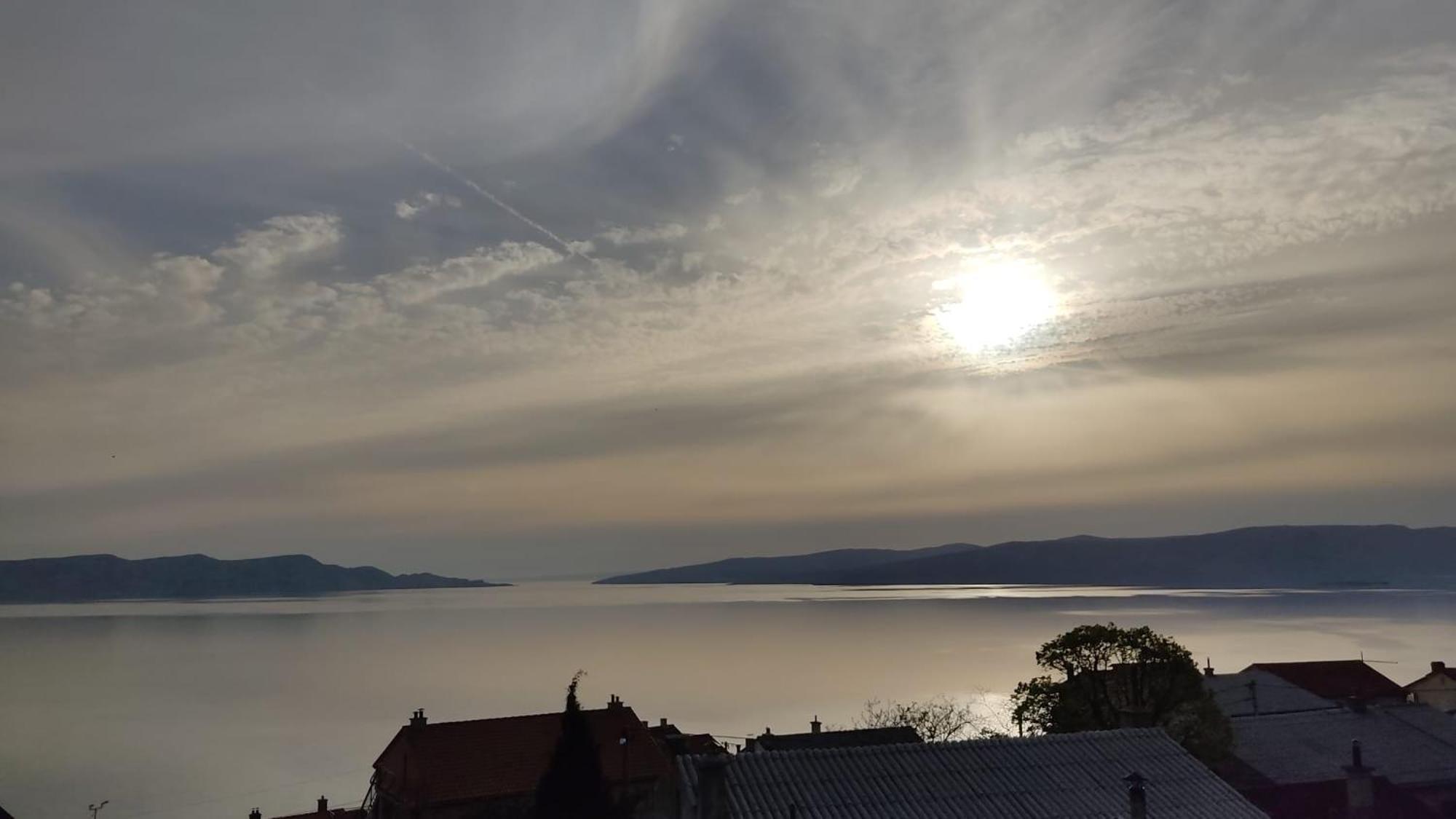 Apartmani "Mnm", Senj Senj  Exteriér fotografie