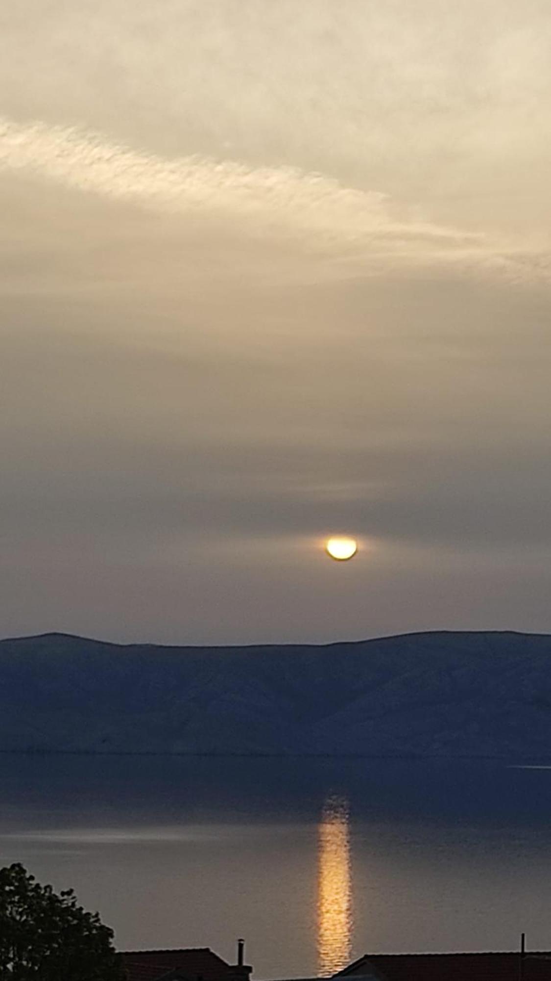 Apartmani "Mnm", Senj Senj  Exteriér fotografie