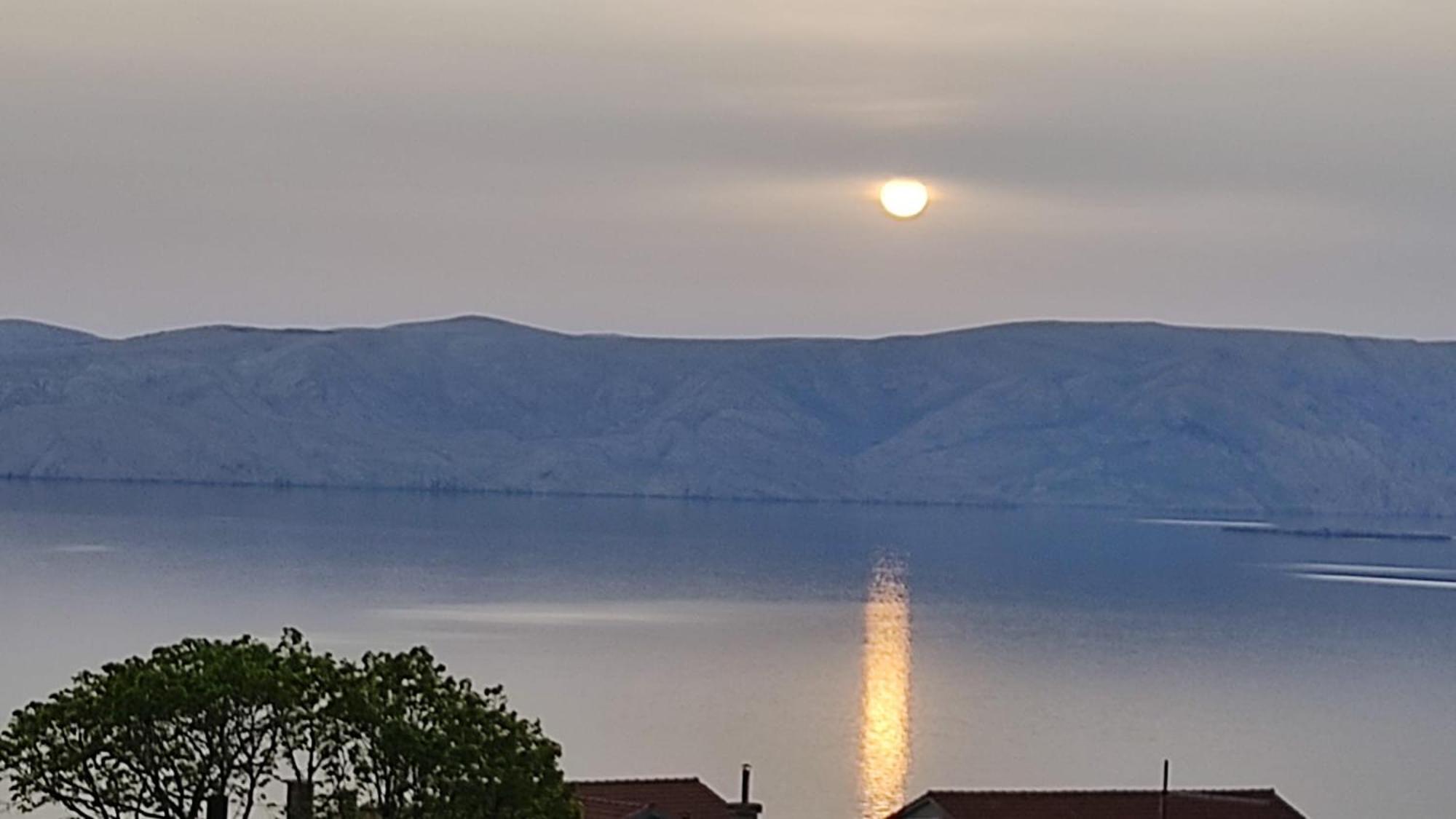 Apartmani "Mnm", Senj Senj  Exteriér fotografie