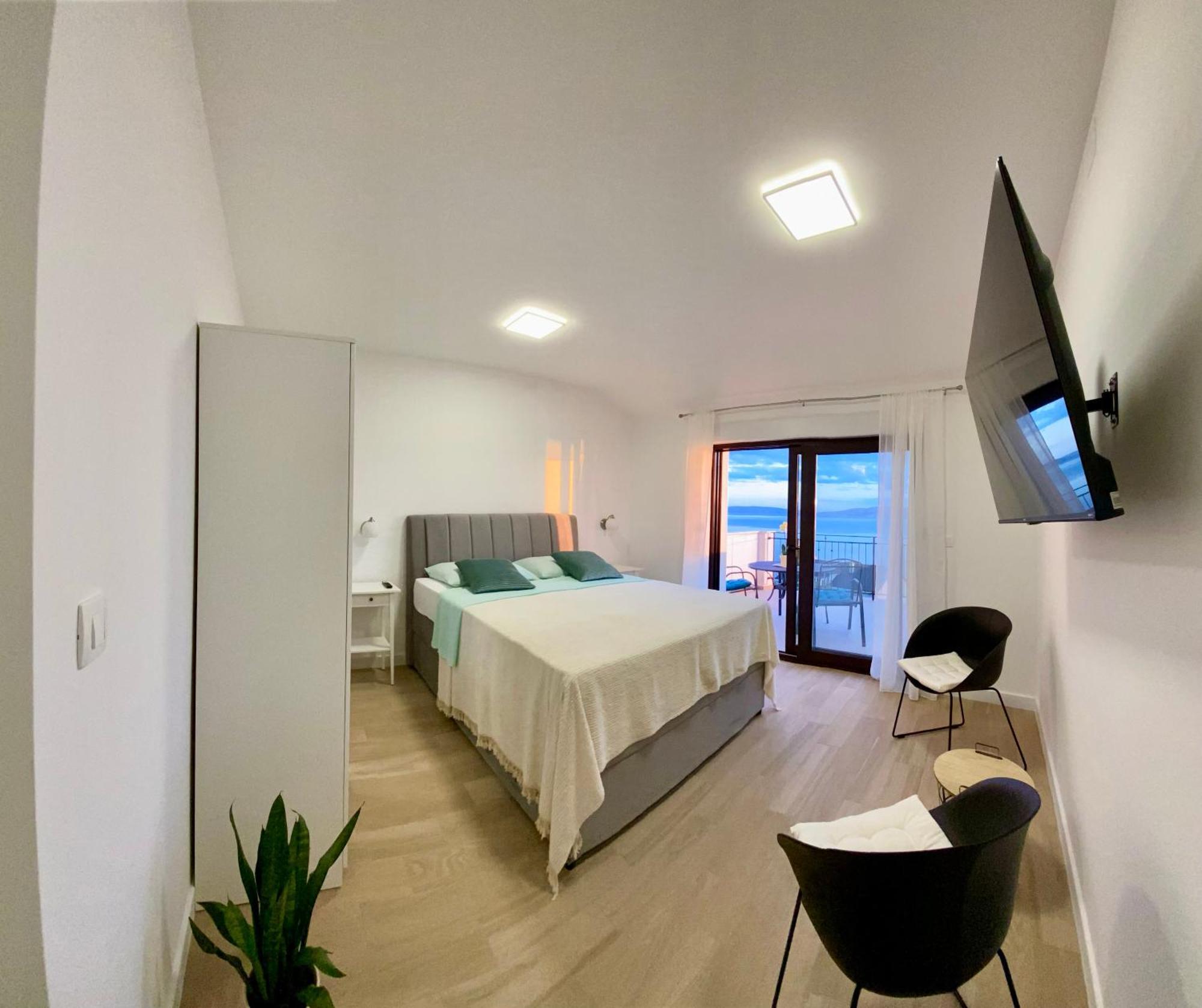 Apartmani "Mnm", Senj Senj  Exteriér fotografie