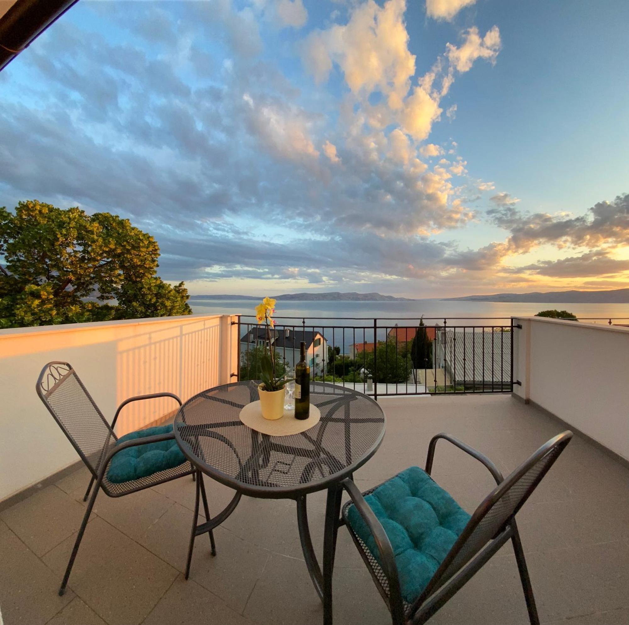 Apartmani "Mnm", Senj Senj  Exteriér fotografie