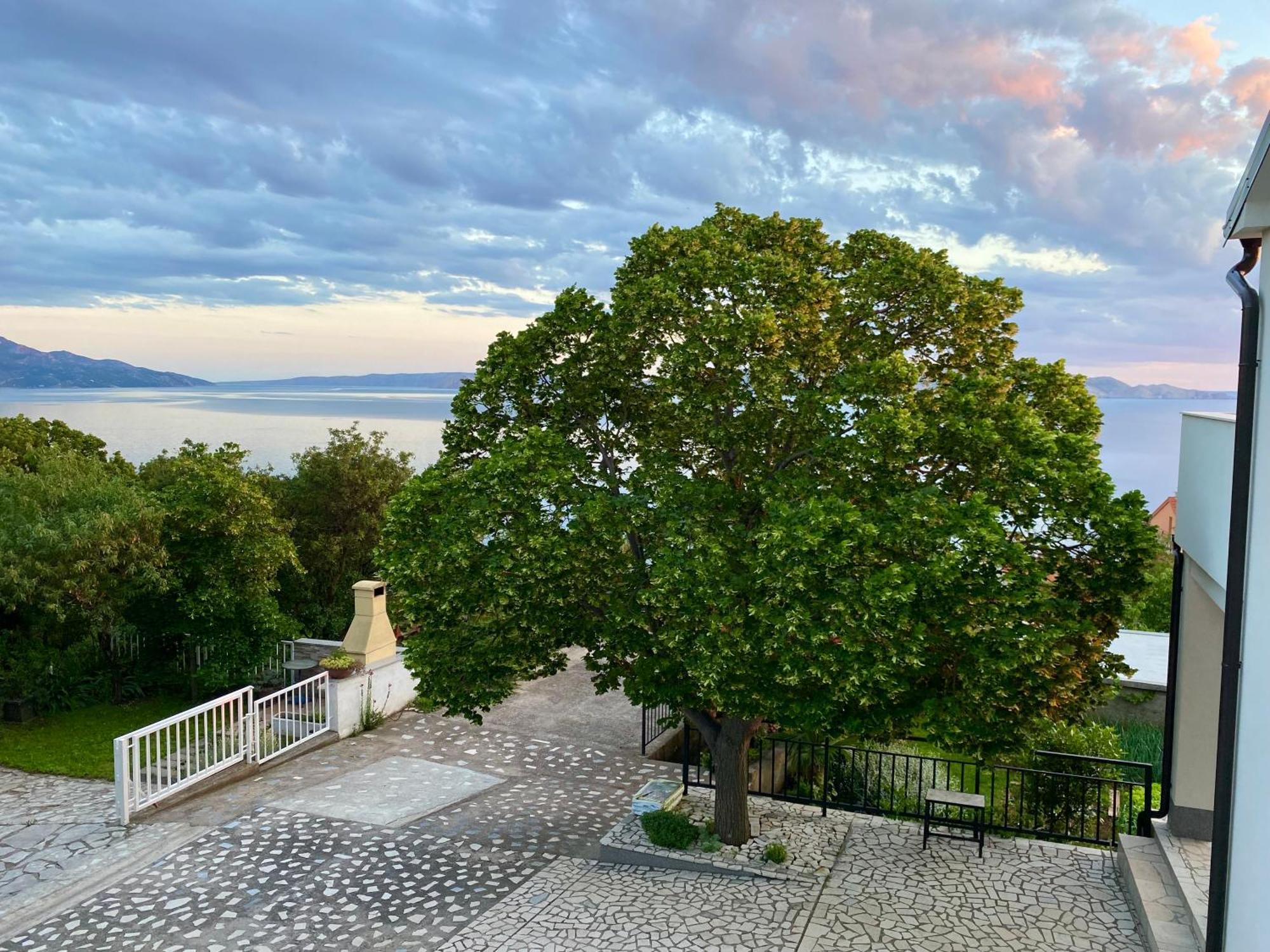 Apartmani "Mnm", Senj Senj  Exteriér fotografie