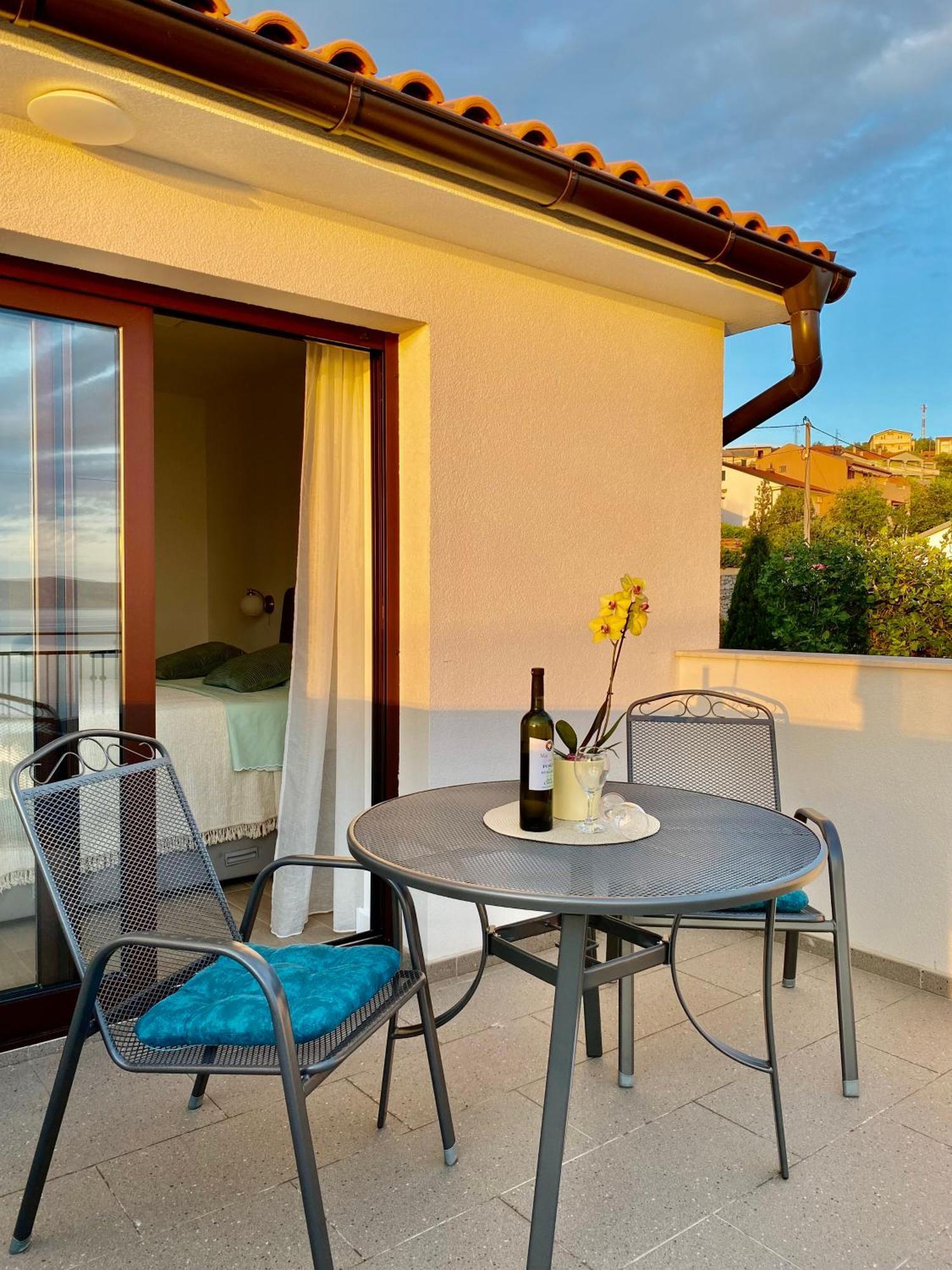 Apartmani "Mnm", Senj Senj  Exteriér fotografie