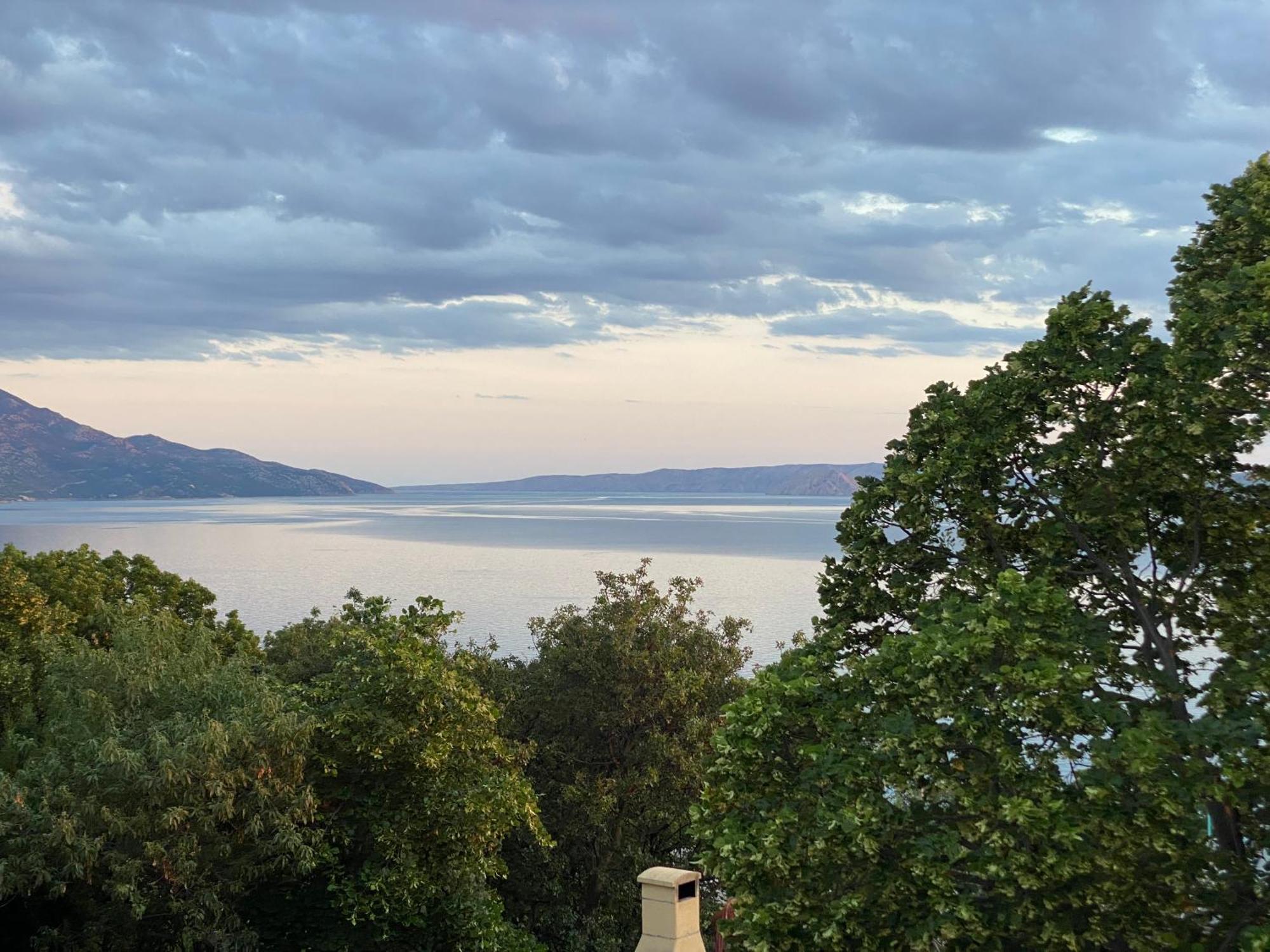 Apartmani "Mnm", Senj Senj  Exteriér fotografie