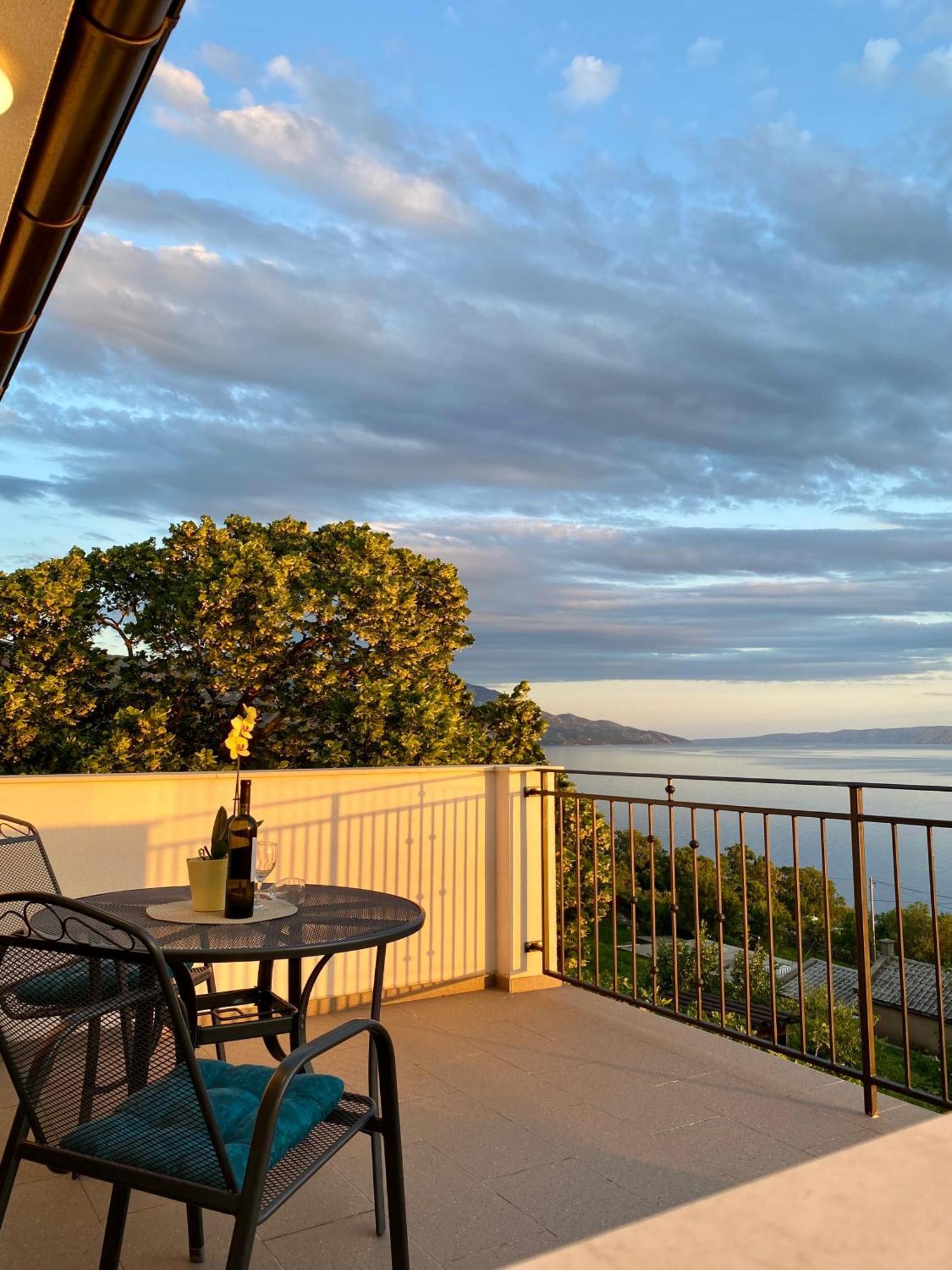 Apartmani "Mnm", Senj Senj  Exteriér fotografie