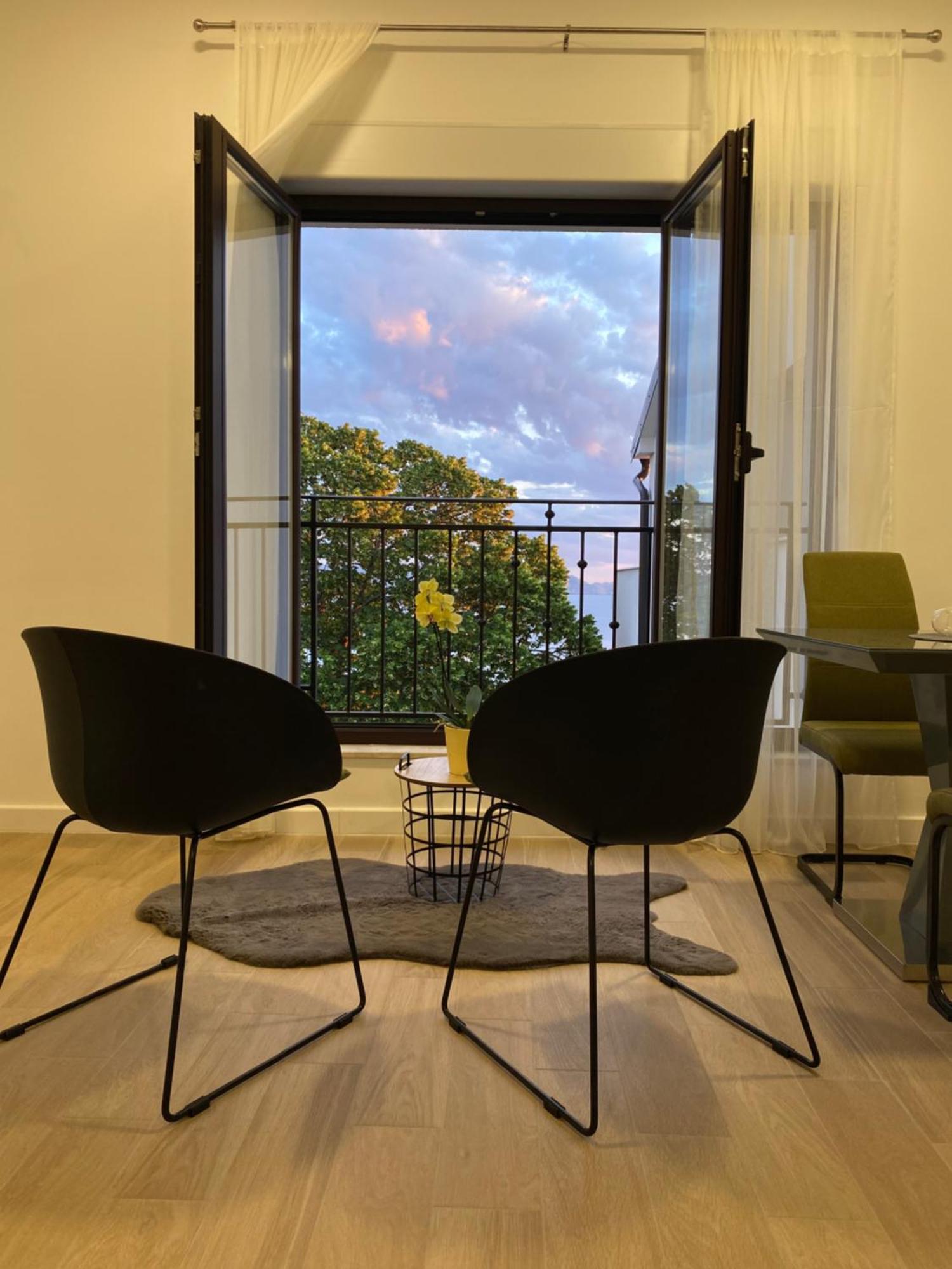 Apartmani "Mnm", Senj Senj  Exteriér fotografie
