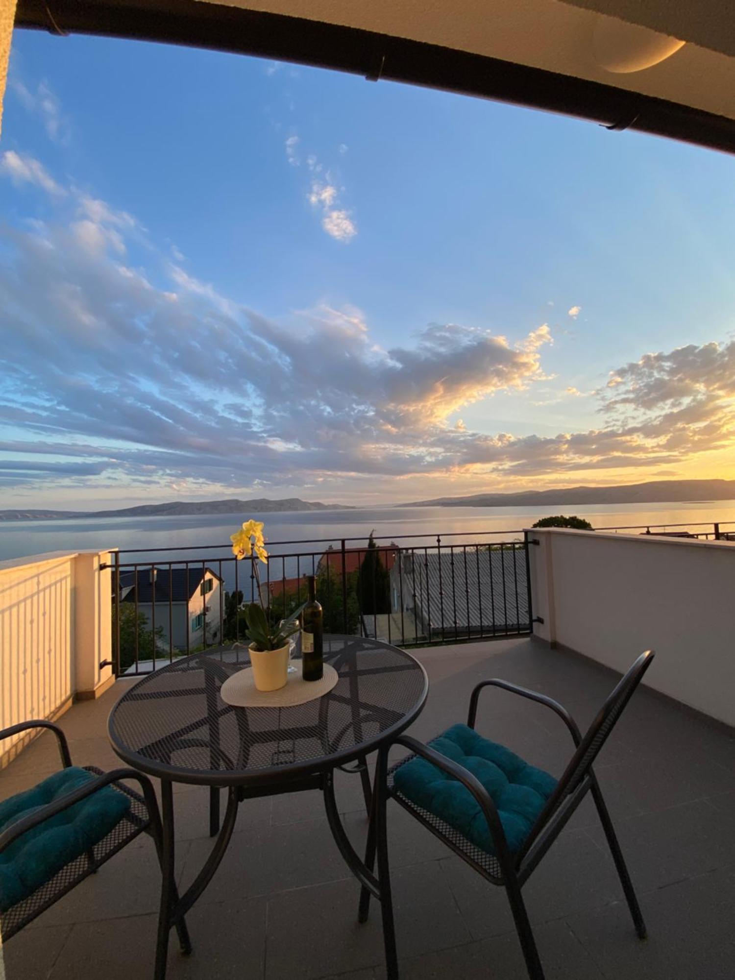 Apartmani "Mnm", Senj Senj  Pokoj fotografie