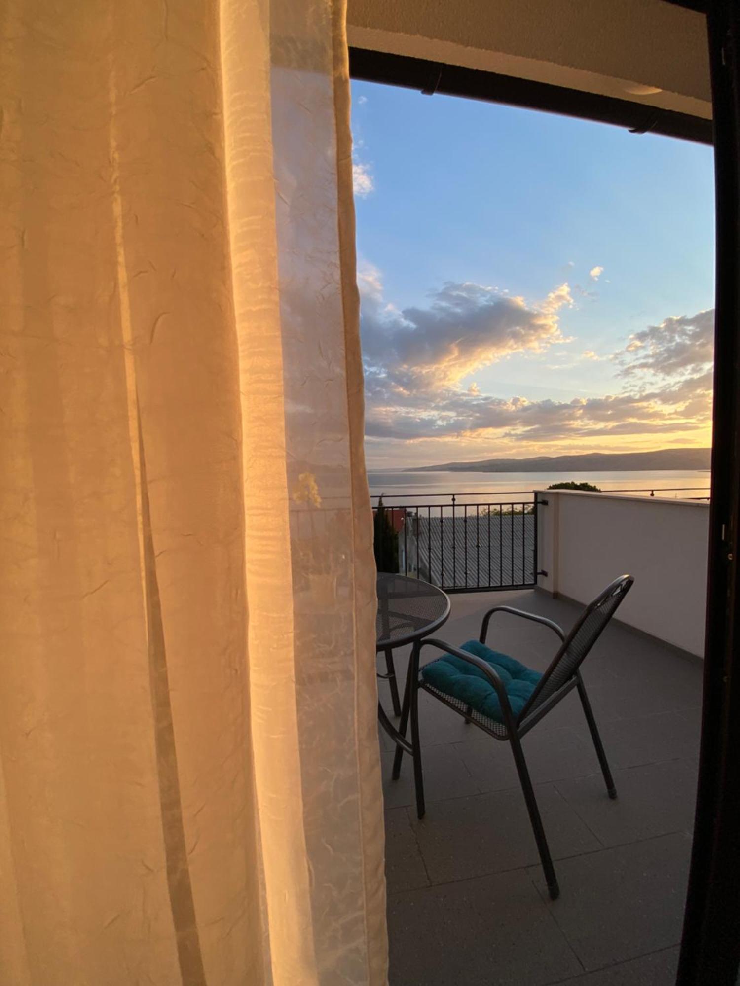 Apartmani "Mnm", Senj Senj  Pokoj fotografie