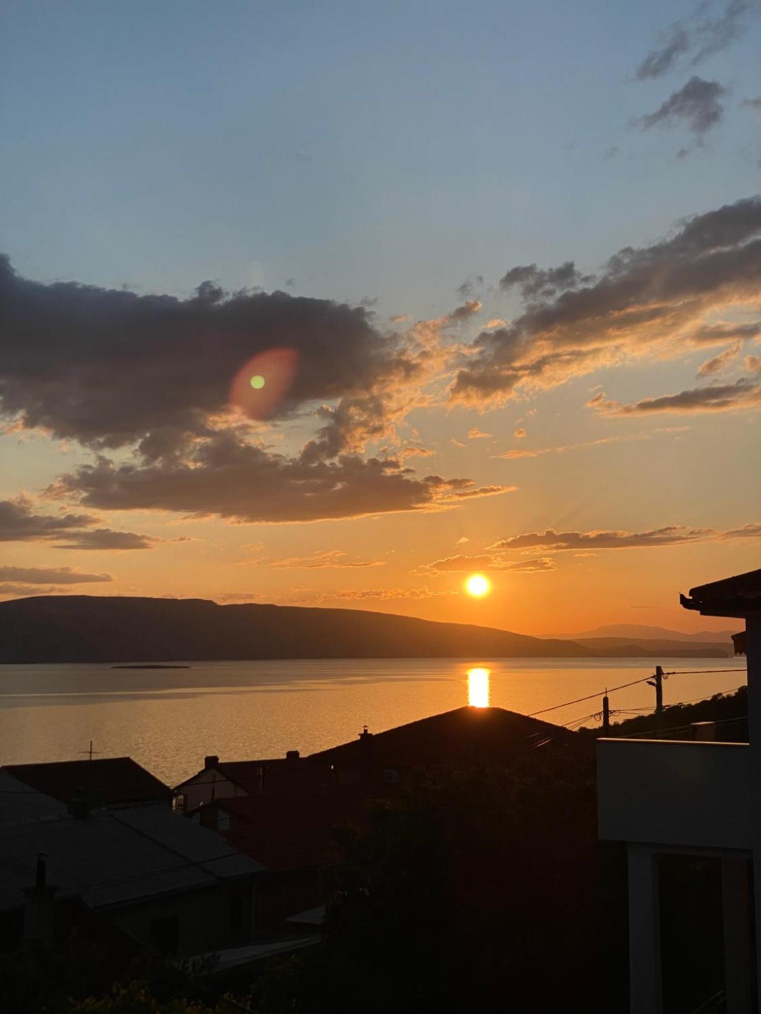 Apartmani "Mnm", Senj Senj  Pokoj fotografie