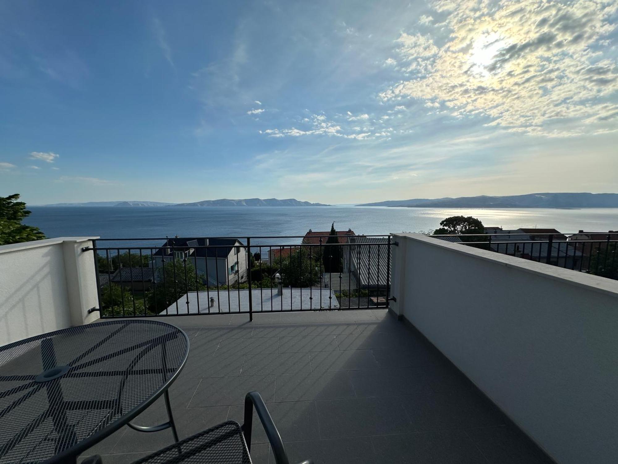 Apartmani "Mnm", Senj Senj  Pokoj fotografie