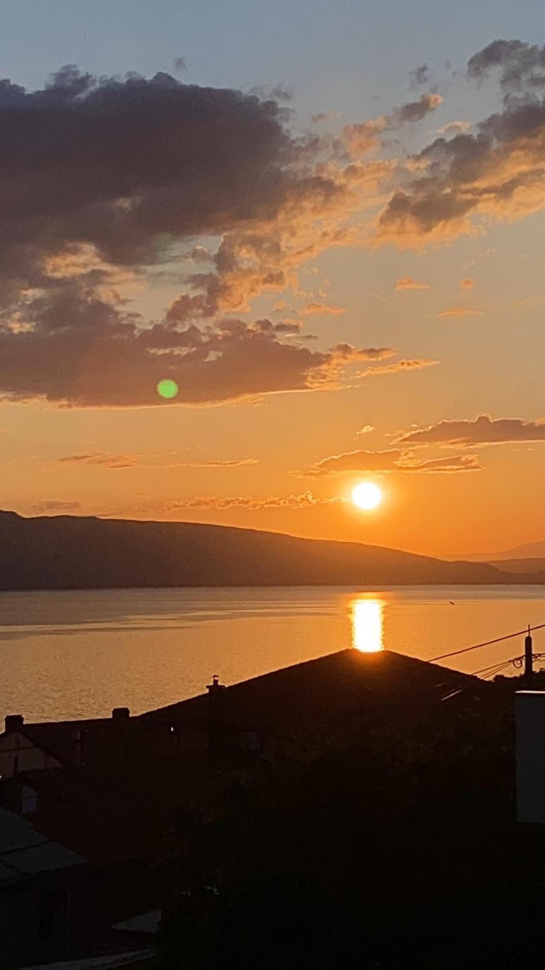 Apartmani "Mnm", Senj Senj  Pokoj fotografie